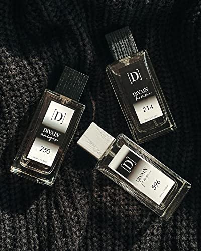 DIVAIN-755-Inspired-by-The-Noir-29-Perfume-Impression-Unisex-Fougere-Fragrance-for-men-and-women-0-2