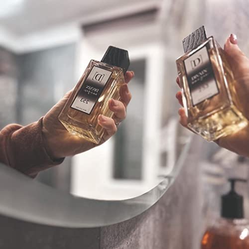 DIVAIN-755-Inspired-by-The-Noir-29-Perfume-Impression-Unisex-Fougere-Fragrance-for-men-and-women-0-3