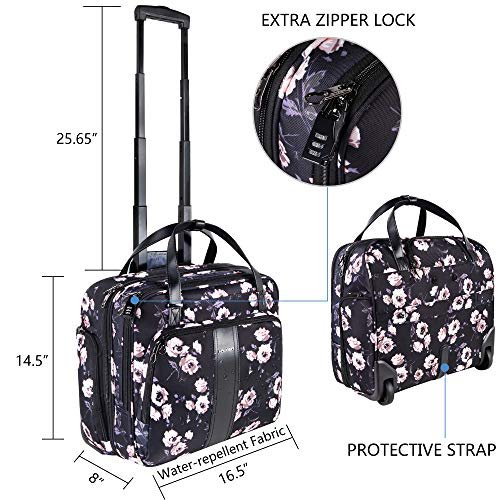 KROSER-Premium-Rolling-Briefcase-for-156-Inch-Laptops-Water-Repellent-Overnight-Computer-Bag-with-RFID-Pockets-for-TravelBusiness-0-0