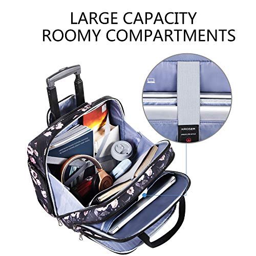 KROSER-Premium-Rolling-Briefcase-for-156-Inch-Laptops-Water-Repellent-Overnight-Computer-Bag-with-RFID-Pockets-for-TravelBusiness-0-1