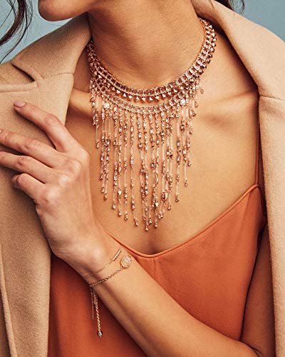 Kendra-Scott-Elaina-Adjustable-Chain-Bracelet-for-Women-Fashion-Jewelry-Gold-Plated-0-0