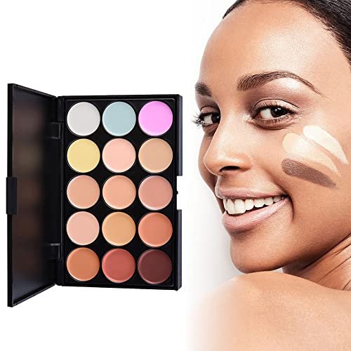 Makeup-Kit-For-Wonmen-Full-Kit-Eyeshadow-Eyeliner-lipgloss-Lipstick-Makeup-brushes-Mascara-Eyebrow-pencil-Concealer-Face-Powder-Primer-make-up-Set-For-Girls-Beginners-0-3