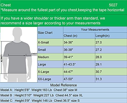 NELEUS-Mens-Dry-Fit-Athletic-Running-Shirt-0-1