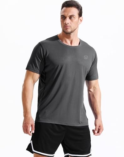 NELEUS-Mens-Dry-Fit-Athletic-Running-Shirt-0-3