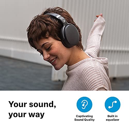 Sennheiser-Consumer-Audio-HD-450BT-Bluetooth-50-Wireless-Headphone-with-Active-Noise-Cancellation-30-Hour-Battery-Life-USB-C-Fast-Charging-Virtual-Assistant-Button-Foldable-Black-0-1