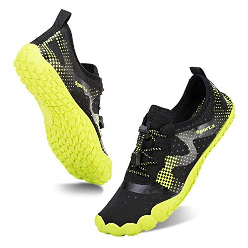 WateLves-Water-Shoes-for-Men-Women-Barefoot-Quick-Dry-Aqua-Sock-Outdoor-Athletic-Sport-Shoes-Kayaking-Boating-Hiking-Surfing-Walking-0-0