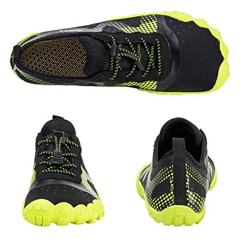 WateLves-Water-Shoes-for-Men-Women-Barefoot-Quick-Dry-Aqua-Sock-Outdoor-Athletic-Sport-Shoes-Kayaking-Boating-Hiking-Surfing-Walking-0-2
