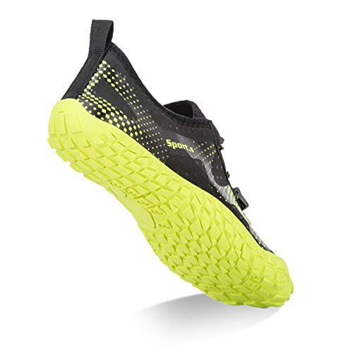 WateLves-Water-Shoes-for-Men-Women-Barefoot-Quick-Dry-Aqua-Sock-Outdoor-Athletic-Sport-Shoes-Kayaking-Boating-Hiking-Surfing-Walking-0-3
